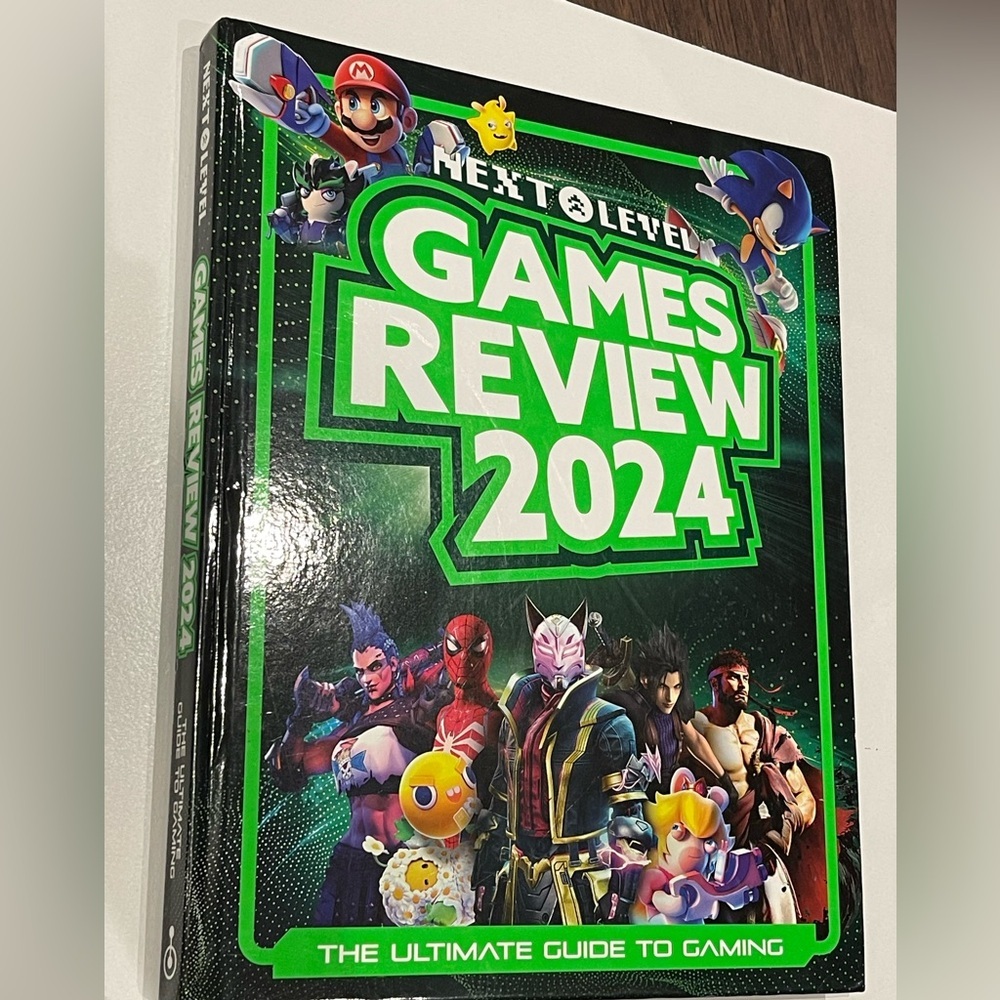 Next Level Games Review 2024- The ultimate guide to gaming
